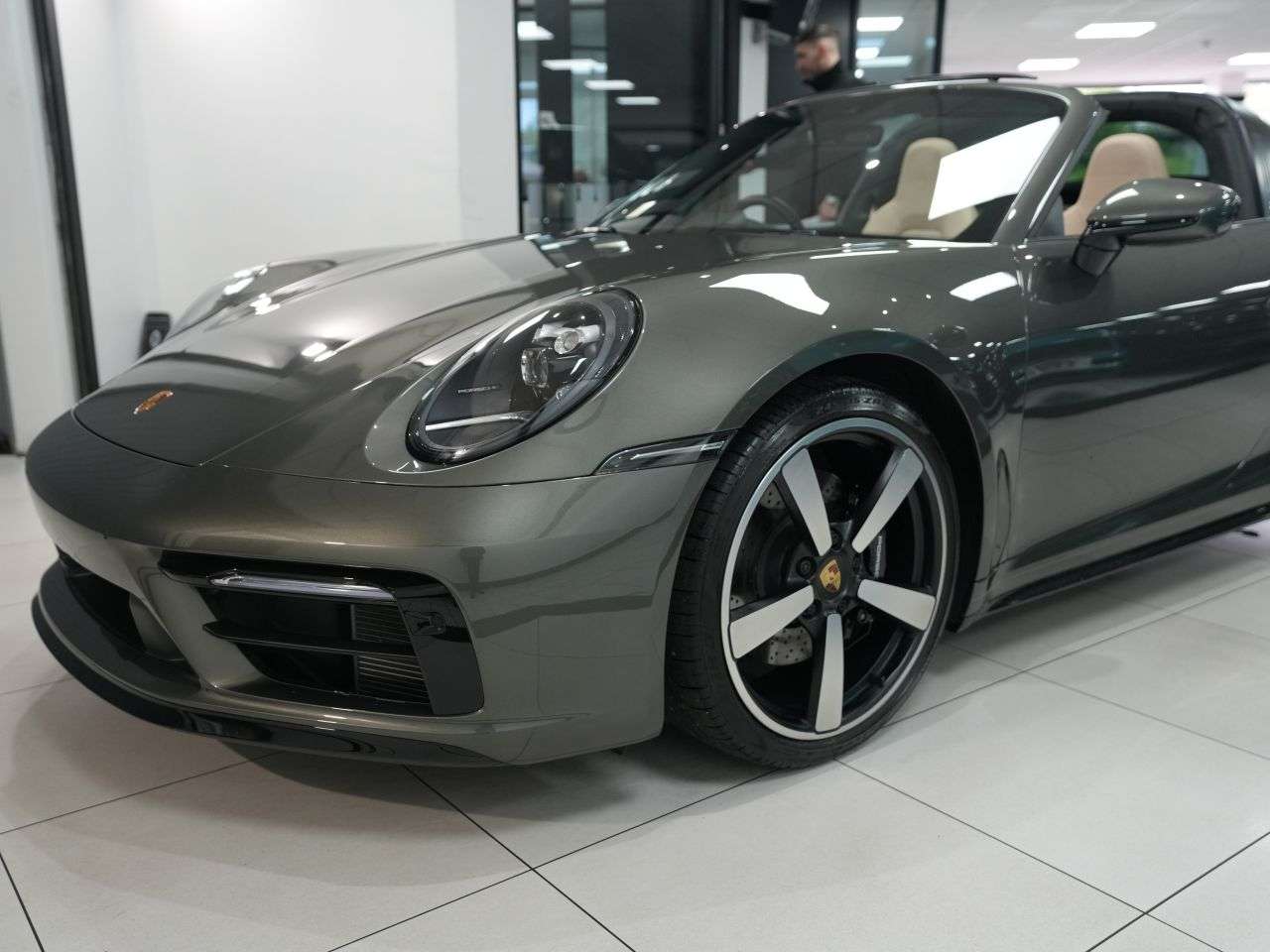 2024 PORSCHE 911 2024 PORSCHE 911