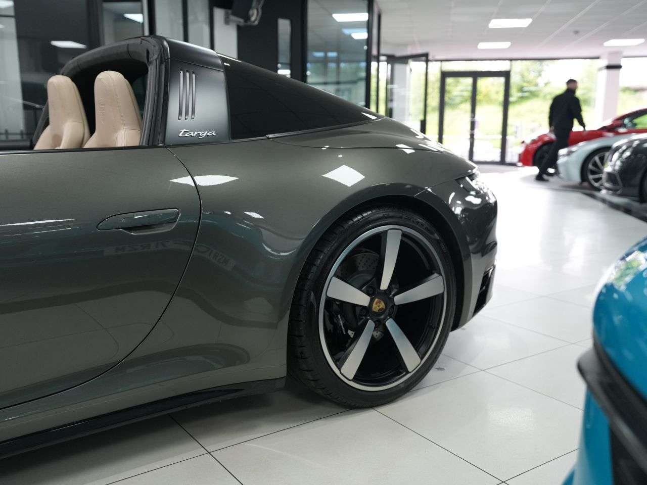 2024 PORSCHE 911 2024 PORSCHE 911
