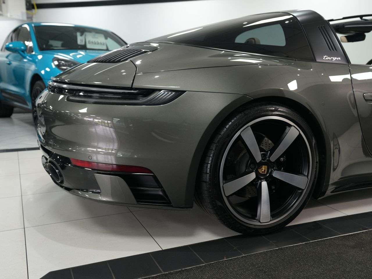 2024 PORSCHE 911 2024 PORSCHE 911