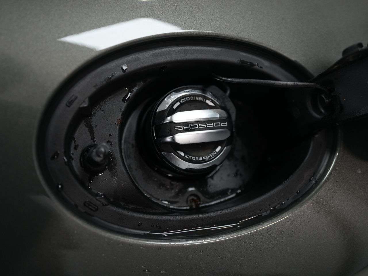2024 PORSCHE 911 2024 PORSCHE 911