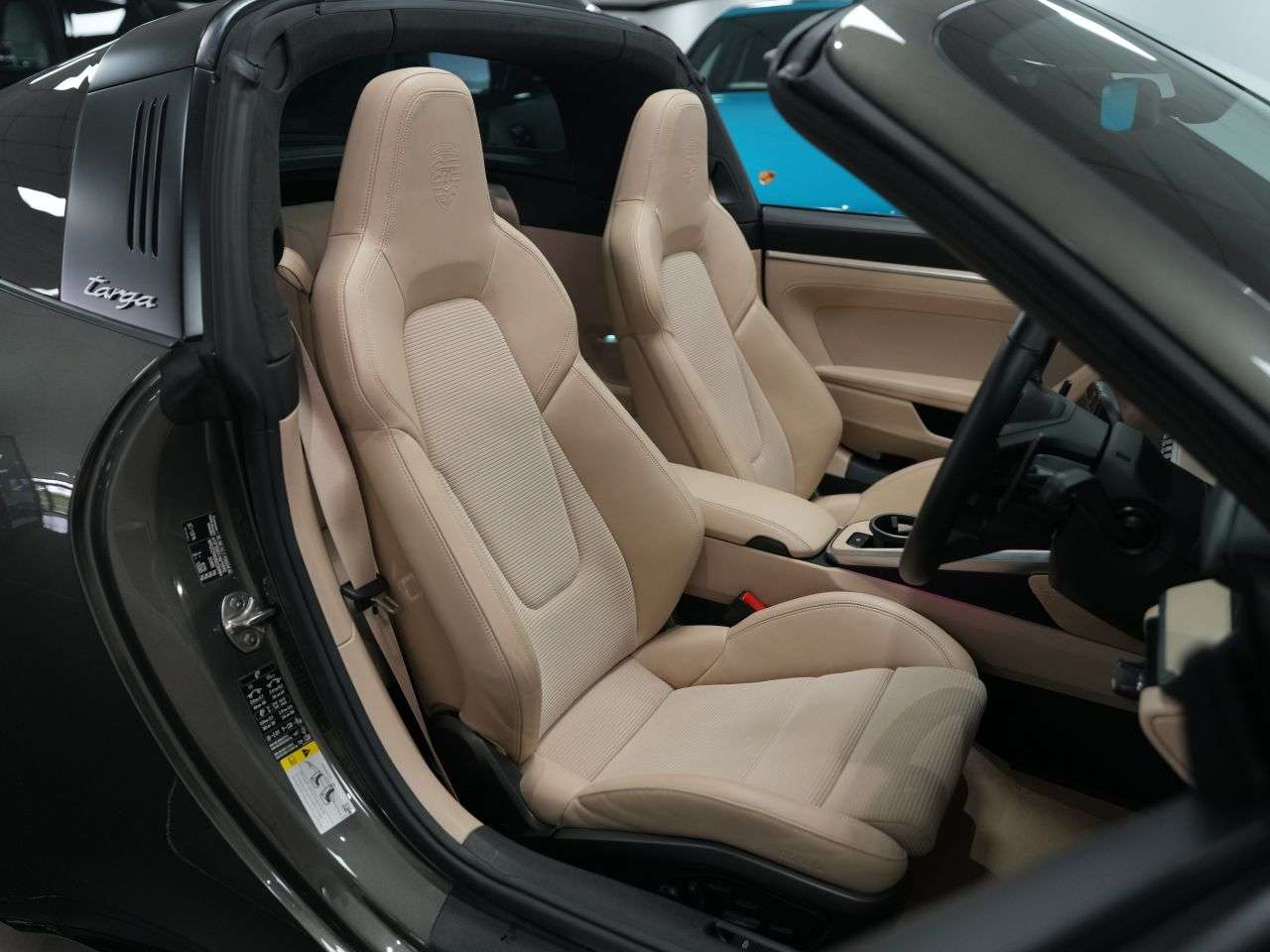 2024 PORSCHE 911 2024 PORSCHE 911