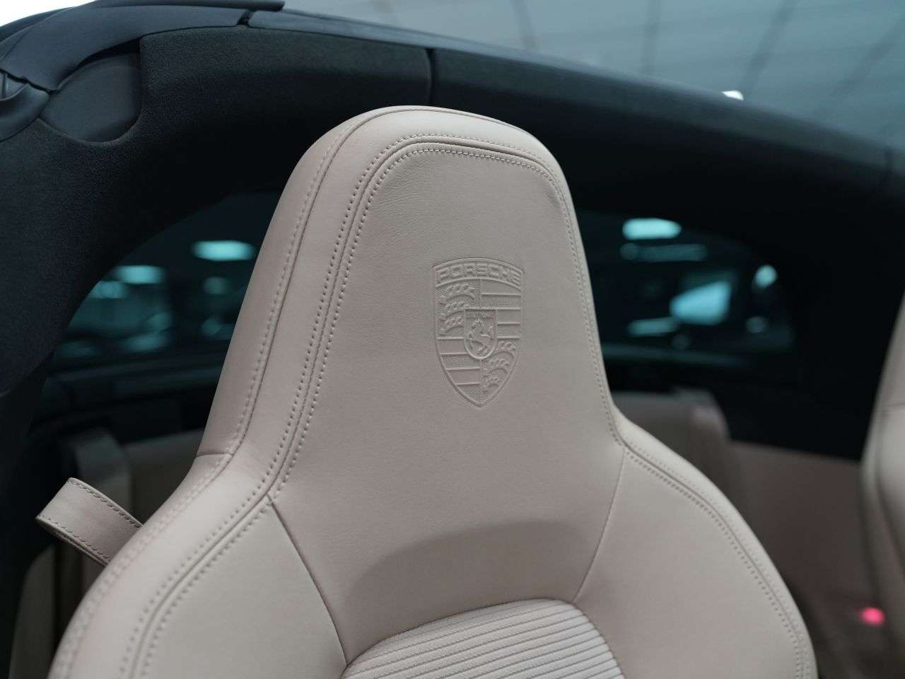 2024 PORSCHE 911 2024 PORSCHE 911