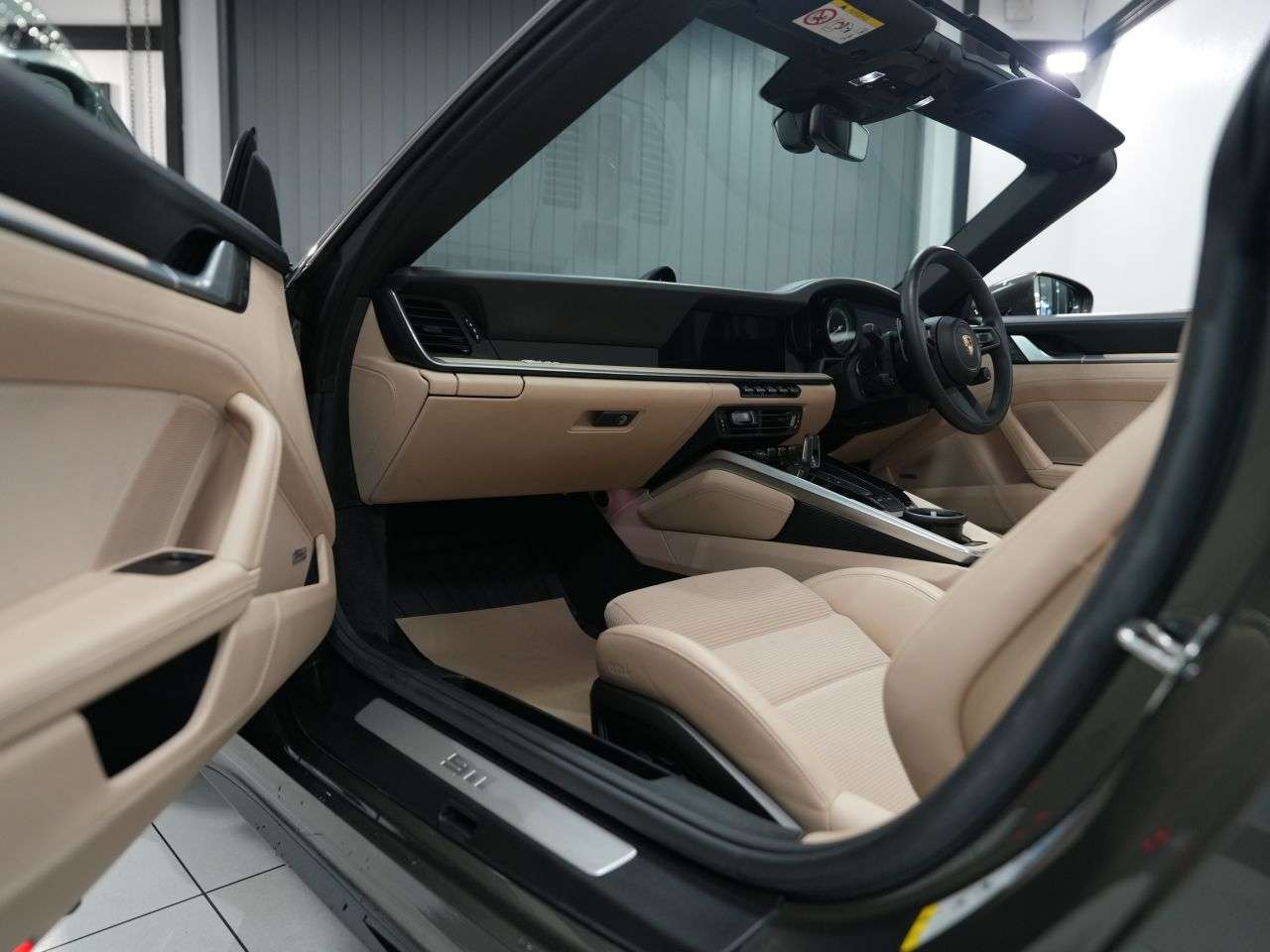 2024 PORSCHE 911 2024 PORSCHE 911