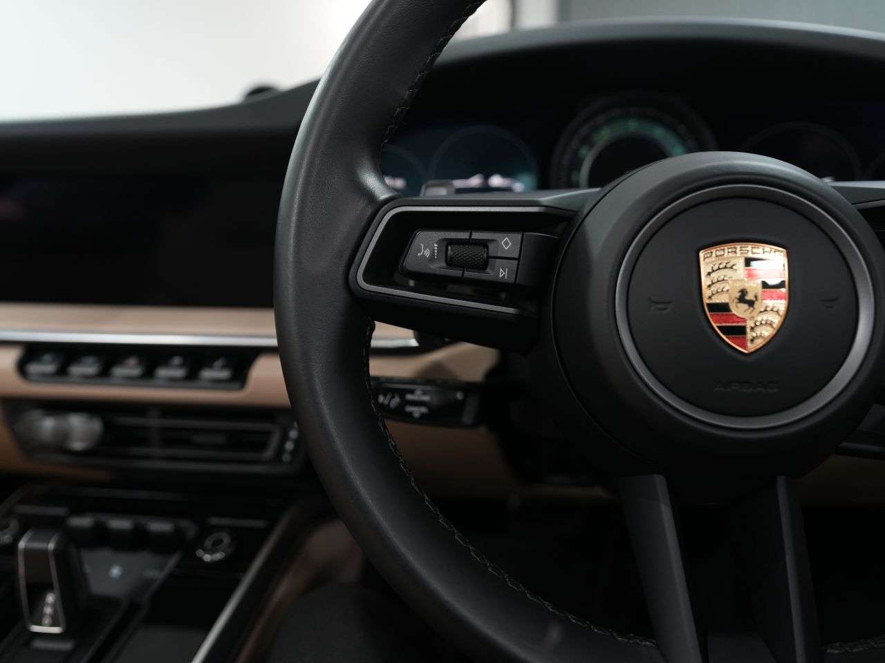 2024 PORSCHE 911 2024 PORSCHE 911