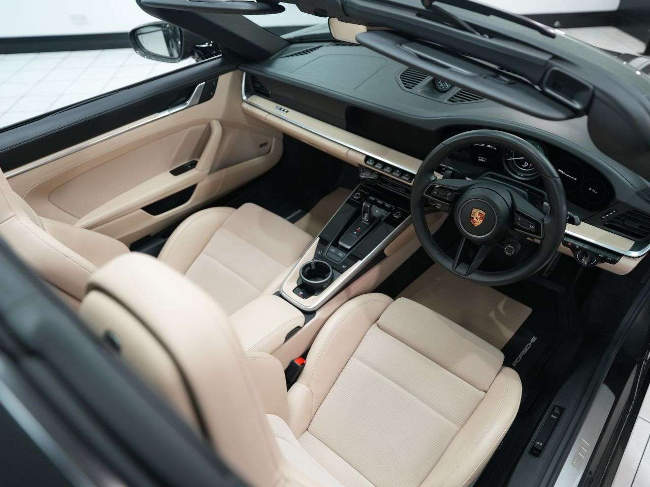 2024 PORSCHE 911 2024 PORSCHE 911