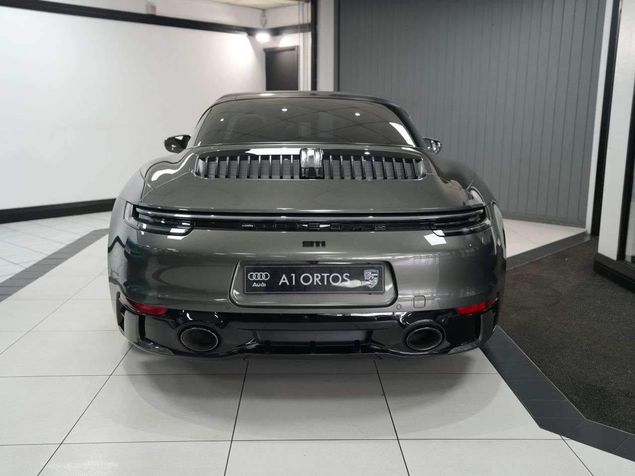 2024 PORSCHE 911 2024 PORSCHE 911