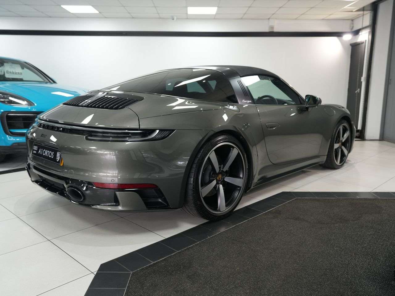 2024 PORSCHE 911 2024 PORSCHE 911