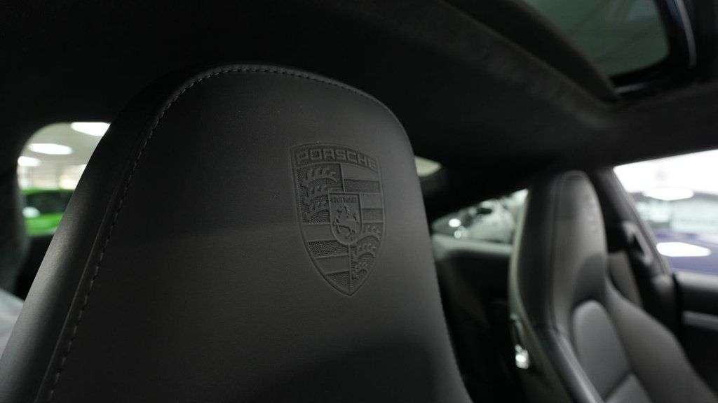 2016 PORSCHE 911 2016 PORSCHE 911