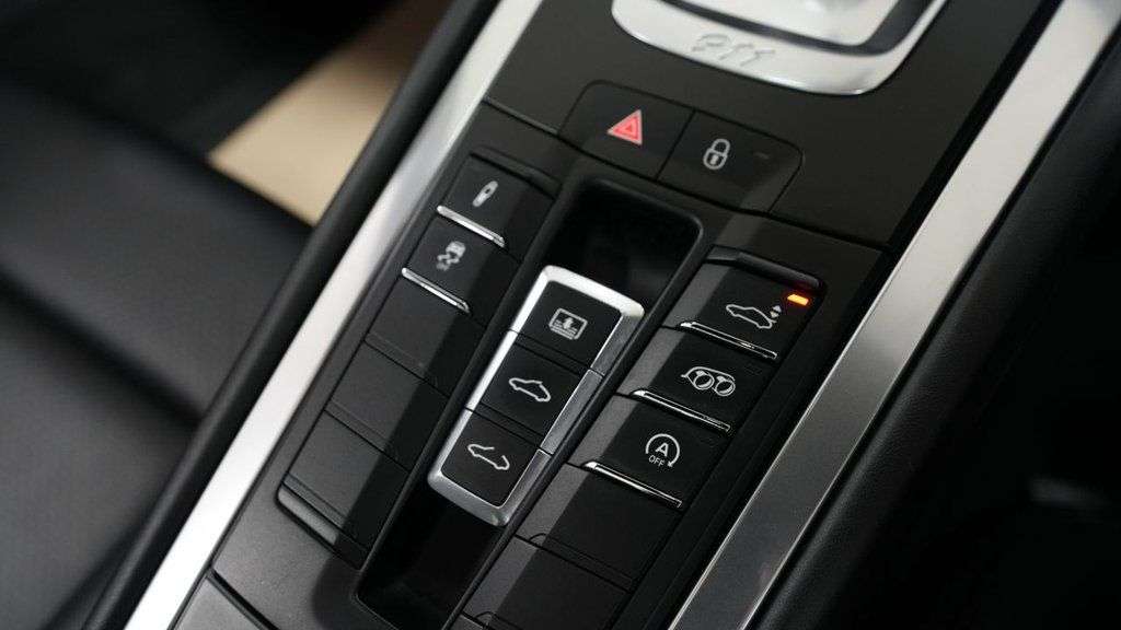 2016 PORSCHE 911 2016 PORSCHE 911