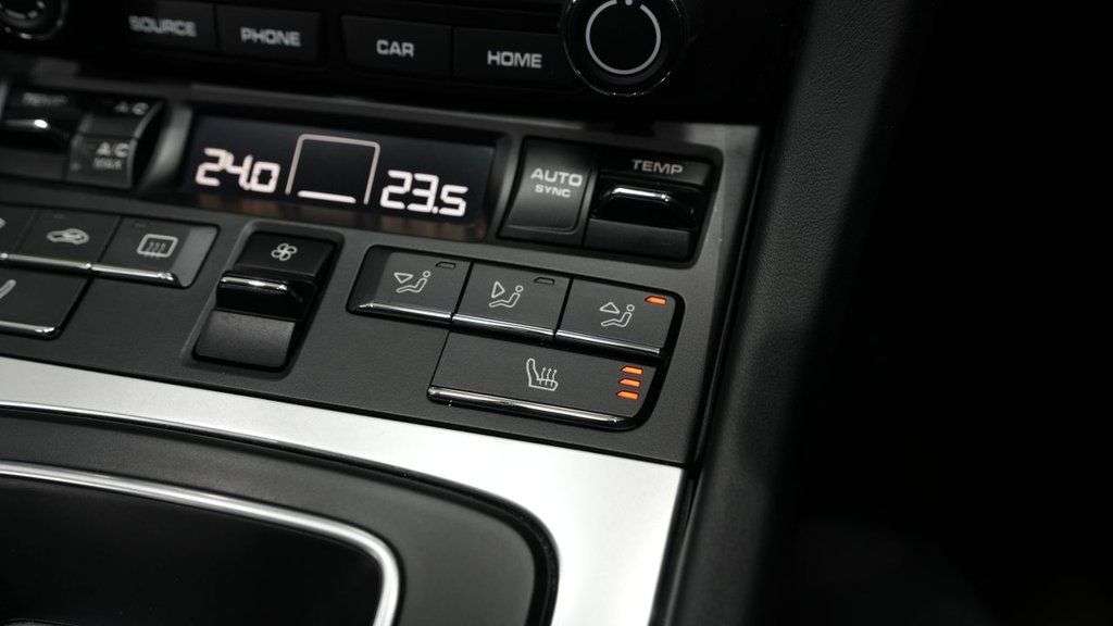 2016 PORSCHE 911 2016 PORSCHE 911