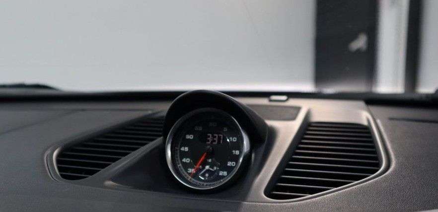 2016 PORSCHE 911 2016 PORSCHE 911