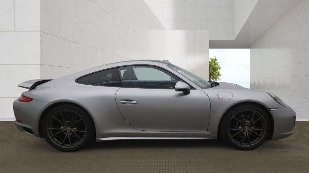 2016 PORSCHE 911 2016 PORSCHE 911