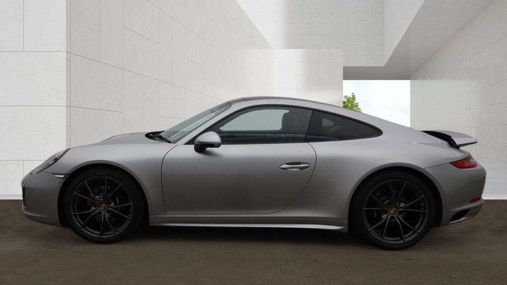 2016 PORSCHE 911 2016 PORSCHE 911
