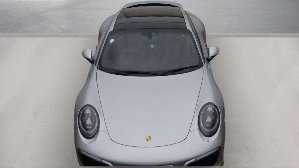 2016 PORSCHE 911 2016 PORSCHE 911