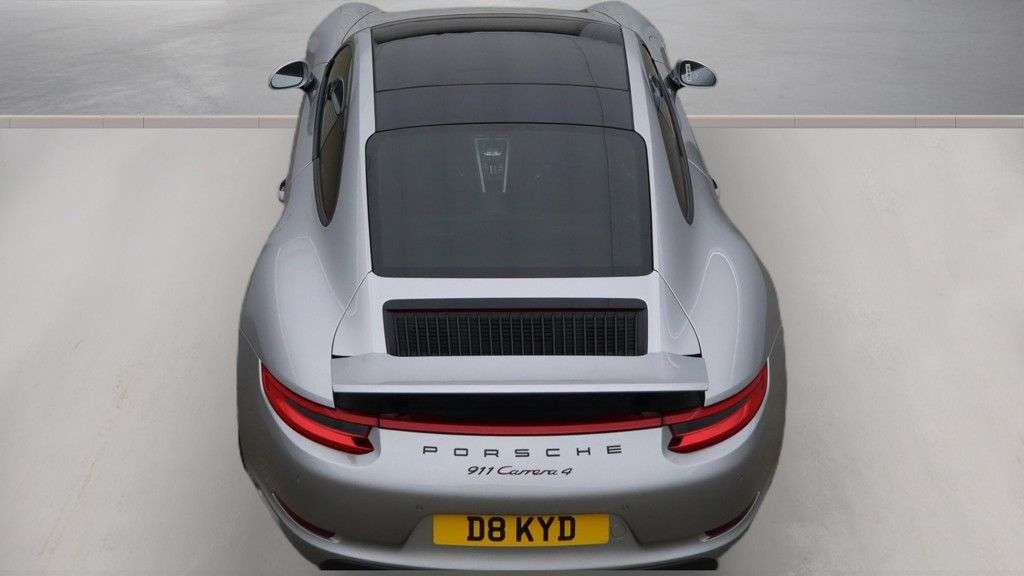 2016 PORSCHE 911 2016 PORSCHE 911
