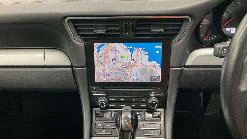 2016 PORSCHE 911 2016 PORSCHE 911