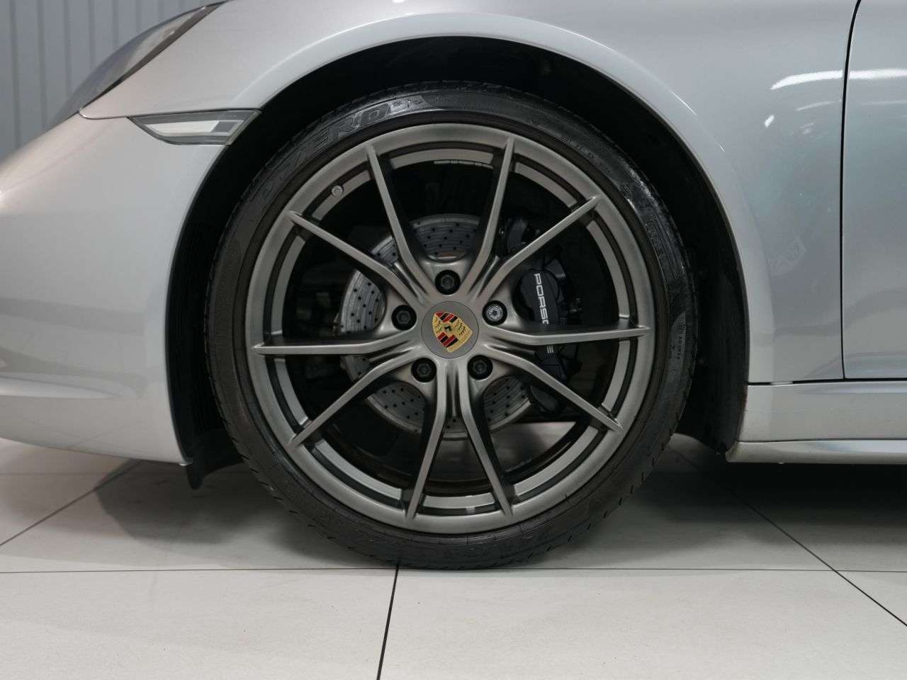 2016 PORSCHE 911 2016 PORSCHE 911
