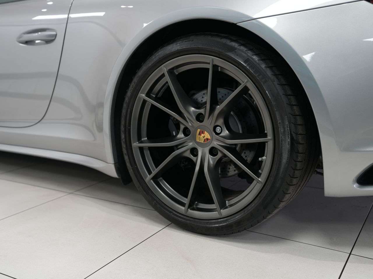 2016 PORSCHE 911 2016 PORSCHE 911