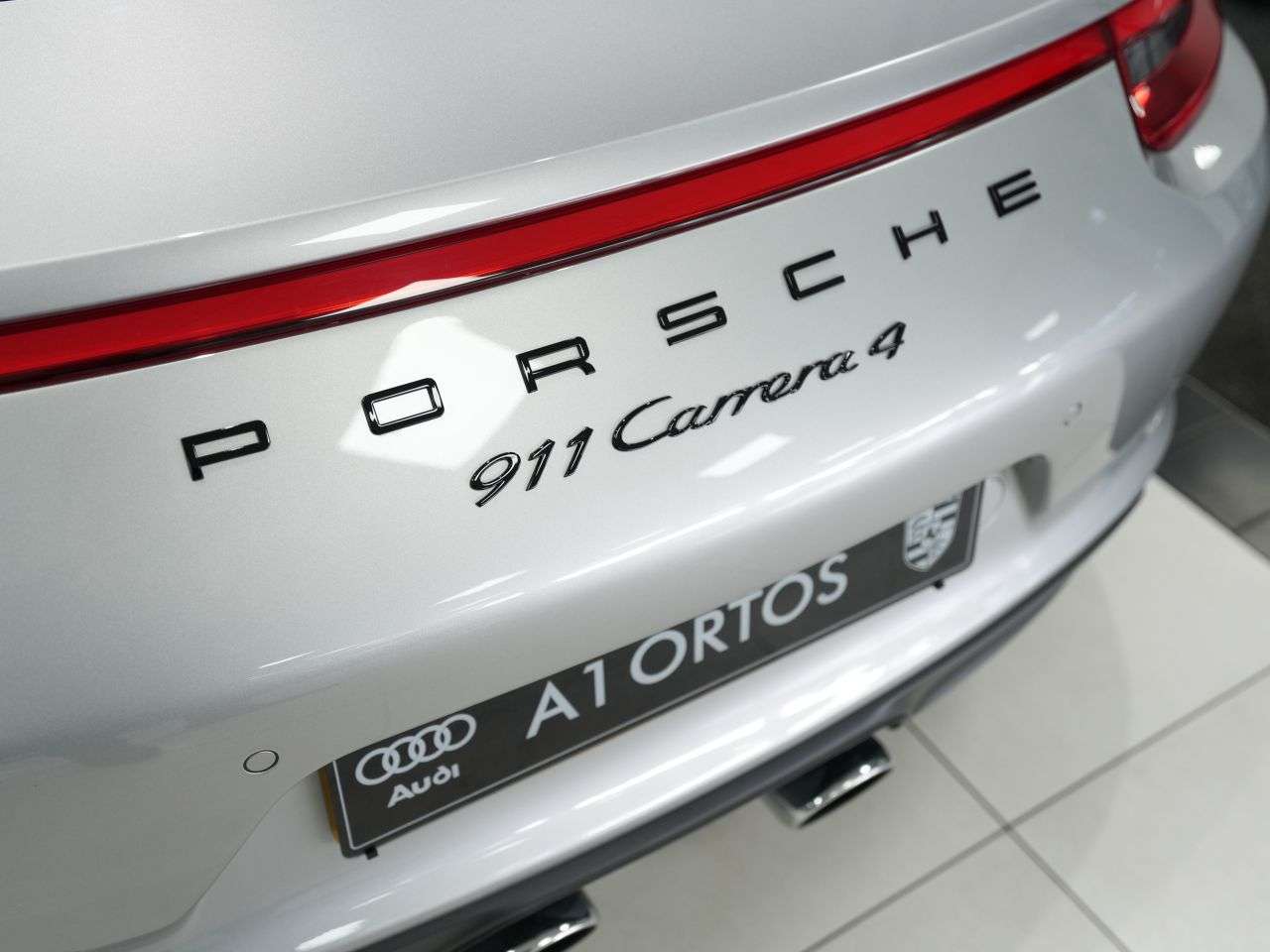 2016 PORSCHE 911 2016 PORSCHE 911