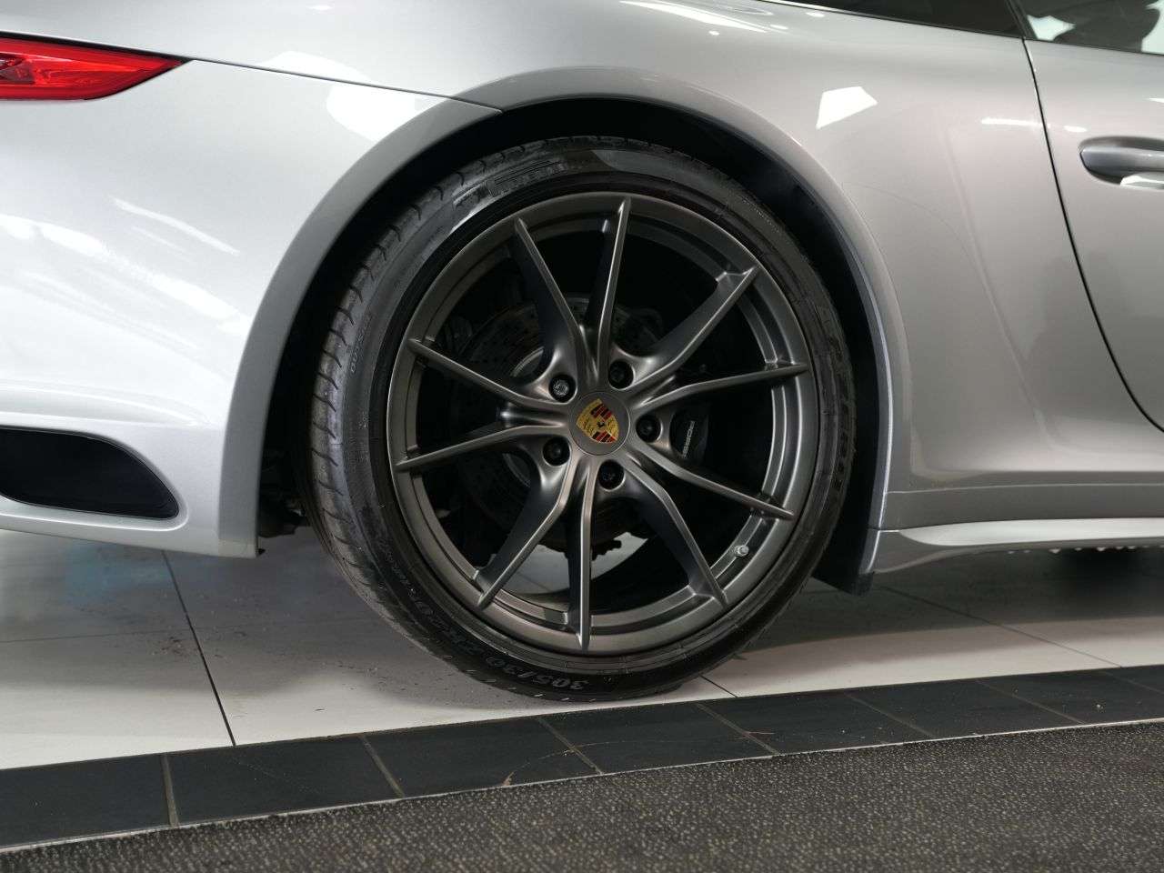 2016 PORSCHE 911 2016 PORSCHE 911