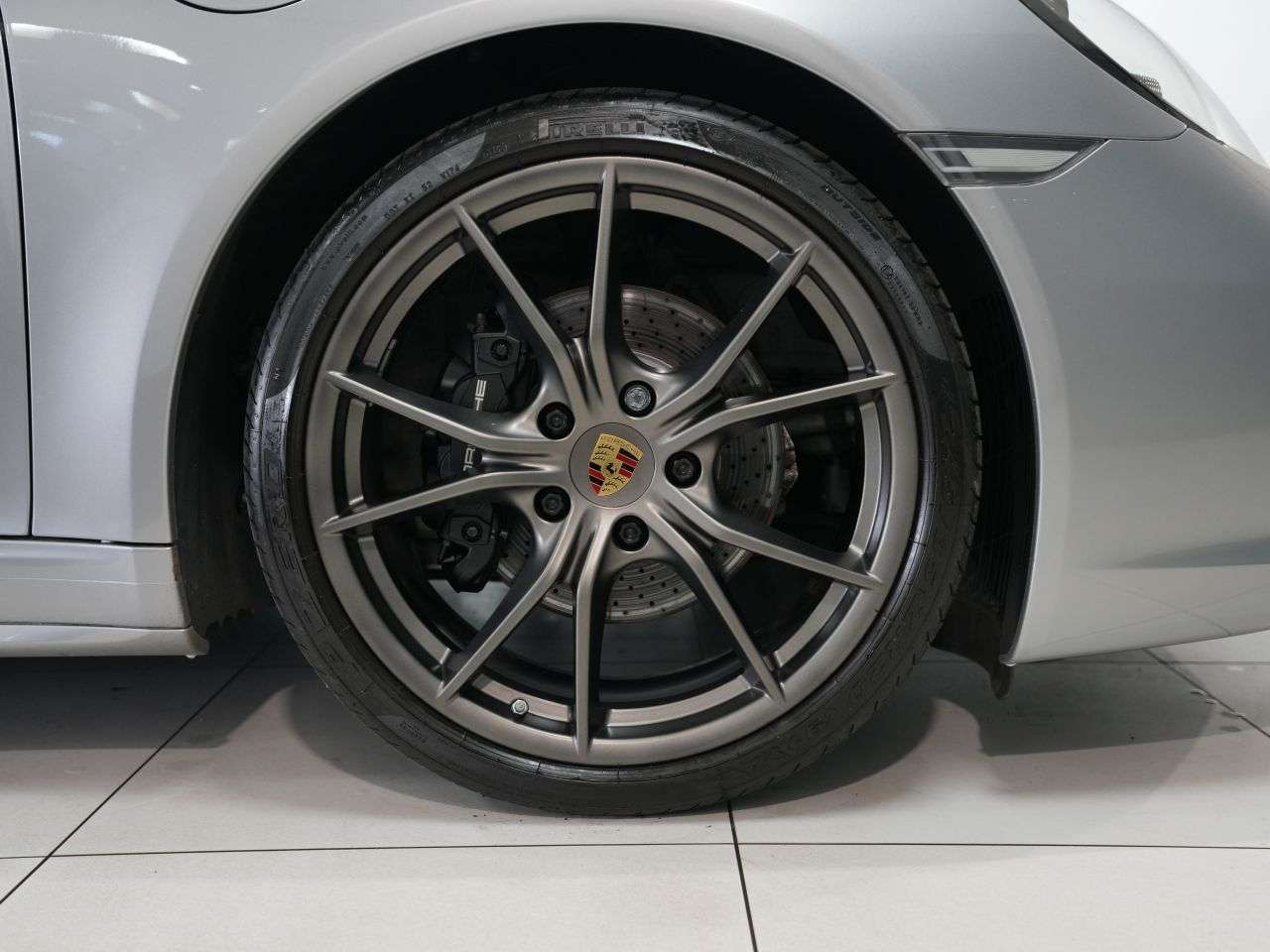 2016 PORSCHE 911 2016 PORSCHE 911