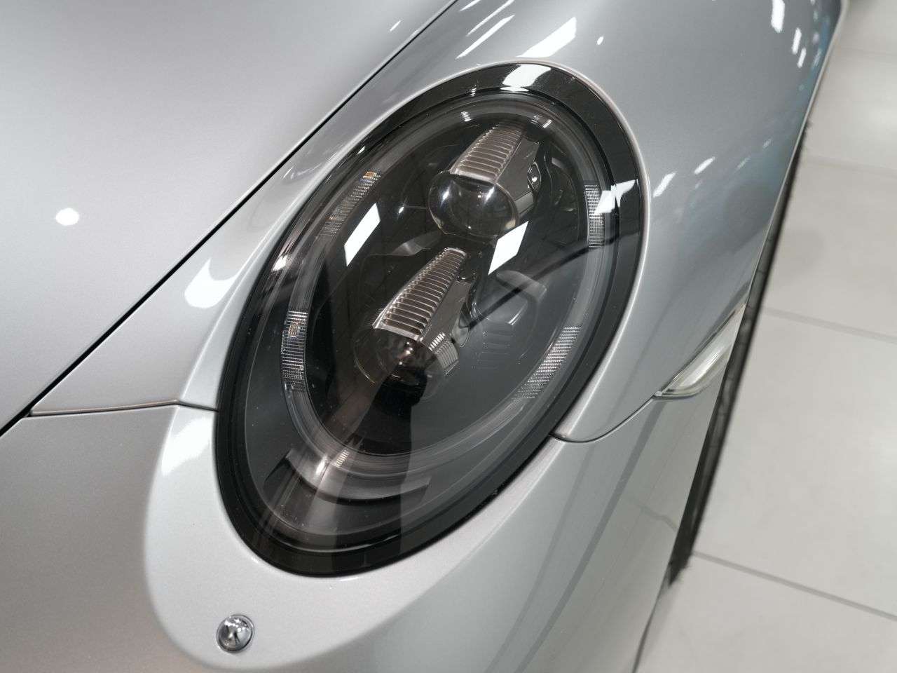 2016 PORSCHE 911 2016 PORSCHE 911