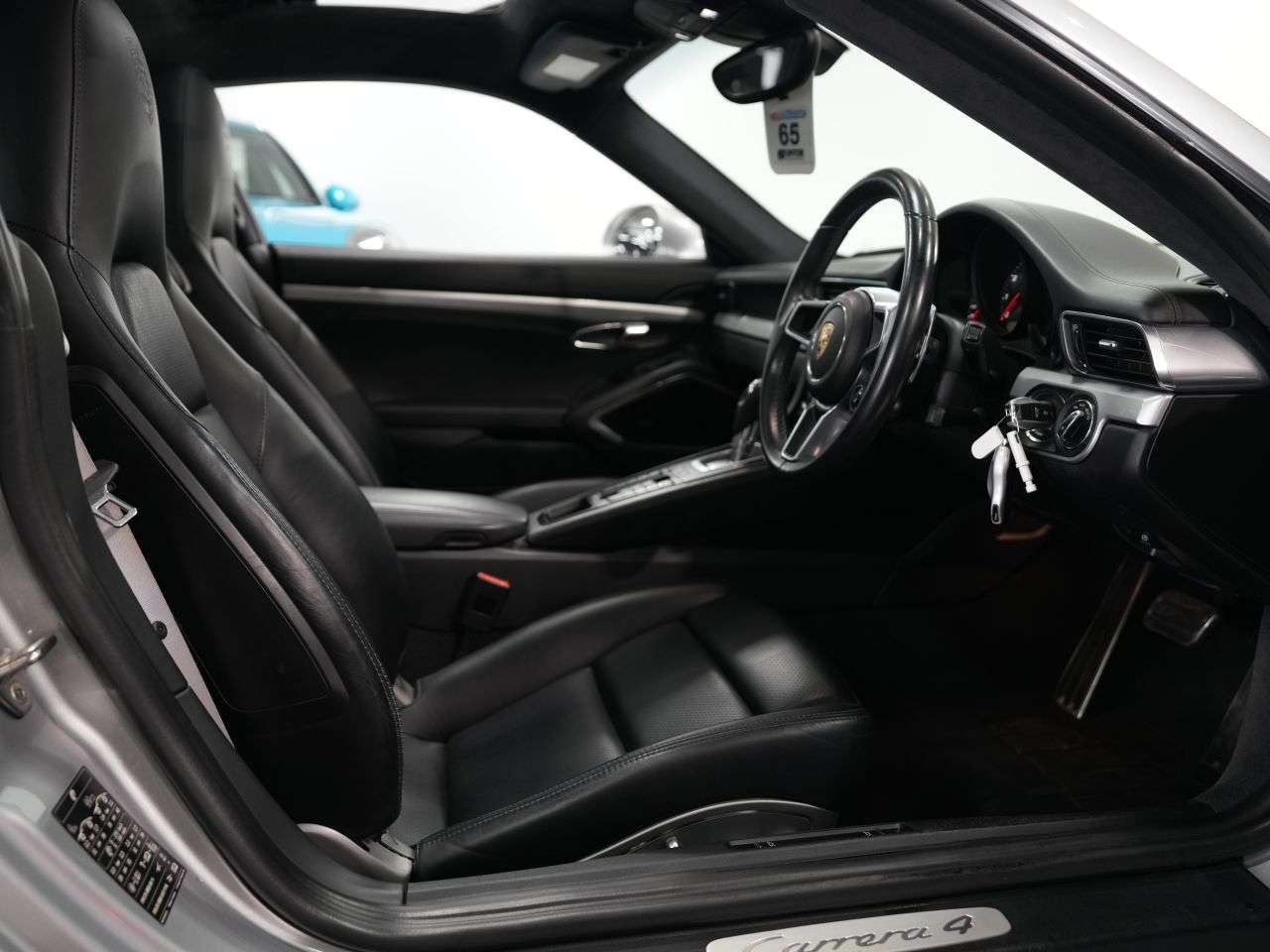 2016 PORSCHE 911 2016 PORSCHE 911