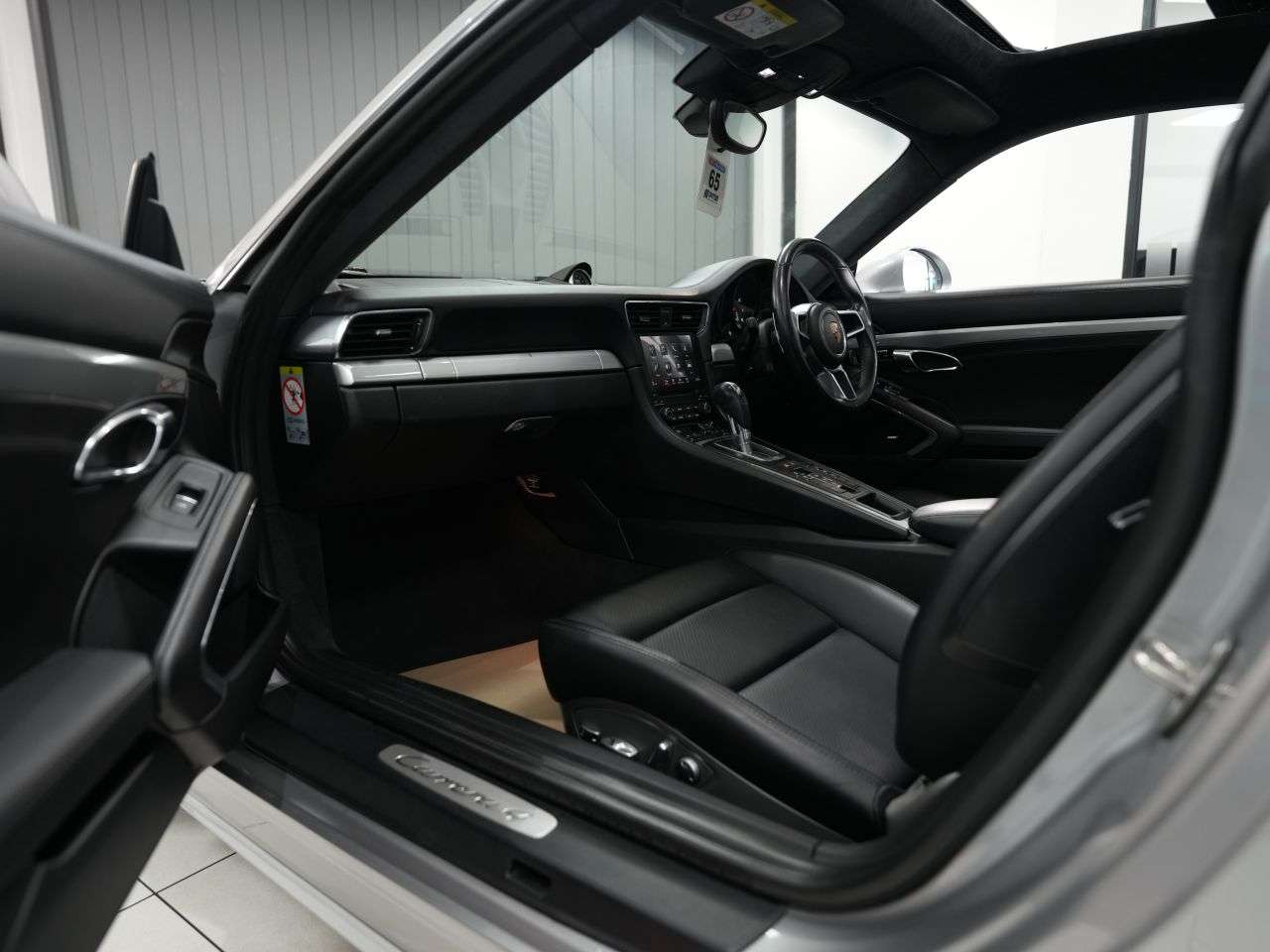 2016 PORSCHE 911 2016 PORSCHE 911
