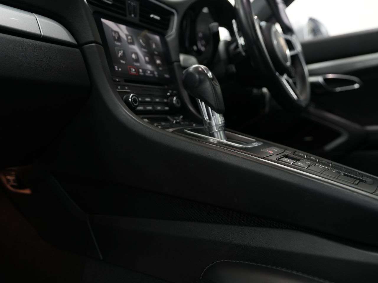 2016 PORSCHE 911 2016 PORSCHE 911