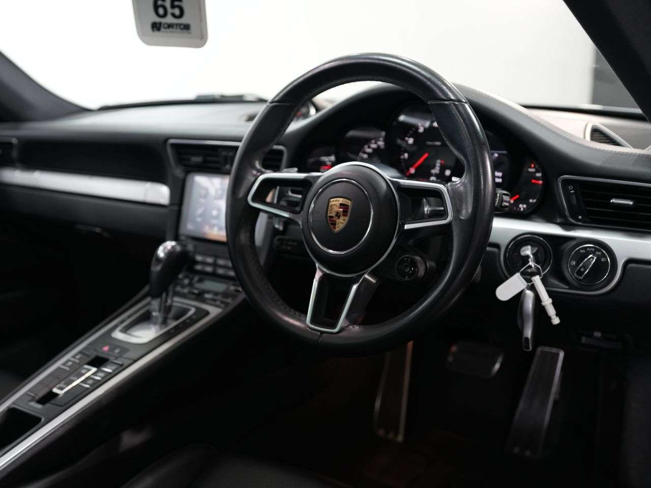 2016 PORSCHE 911 2016 PORSCHE 911