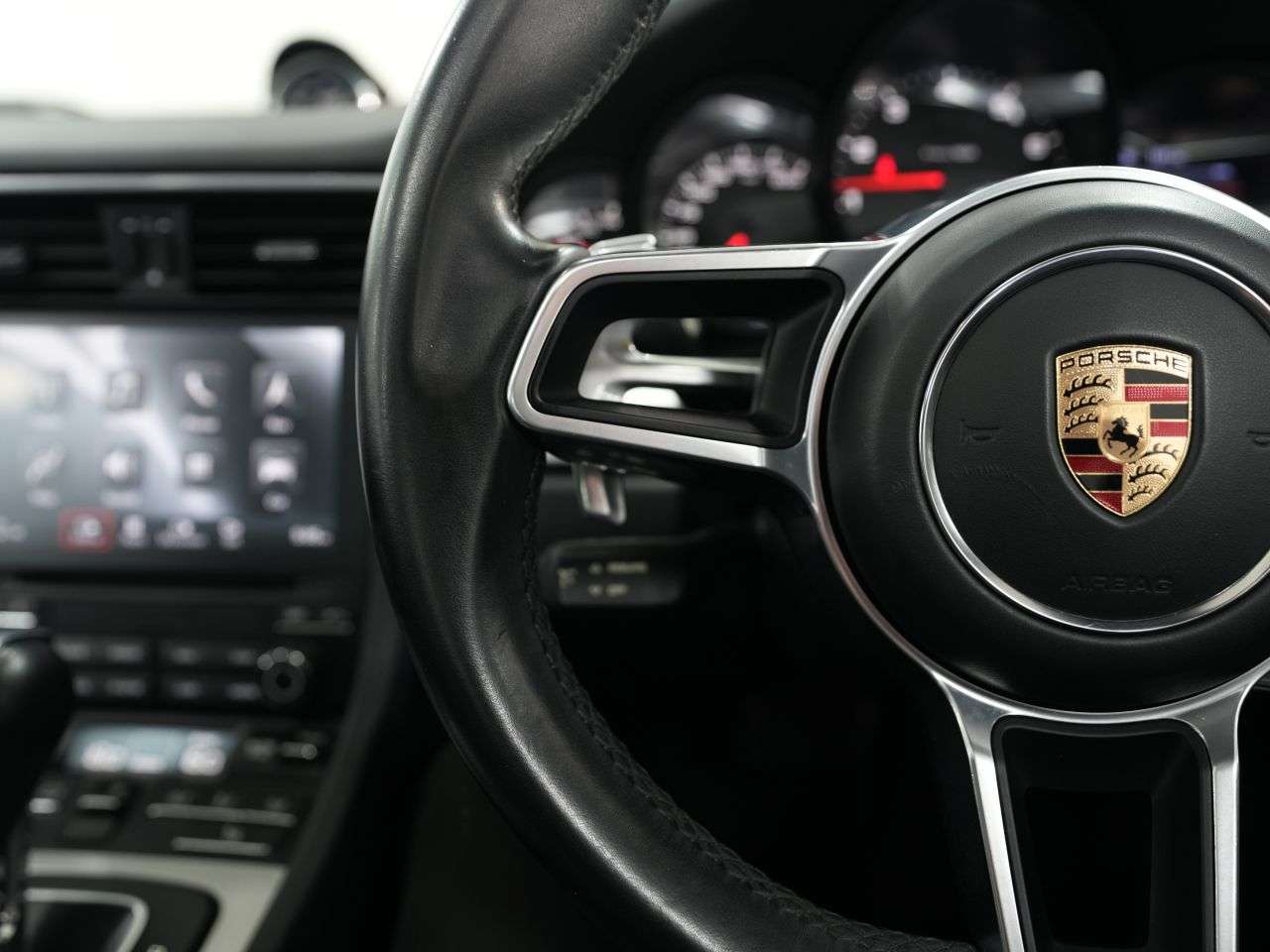 2016 PORSCHE 911 2016 PORSCHE 911