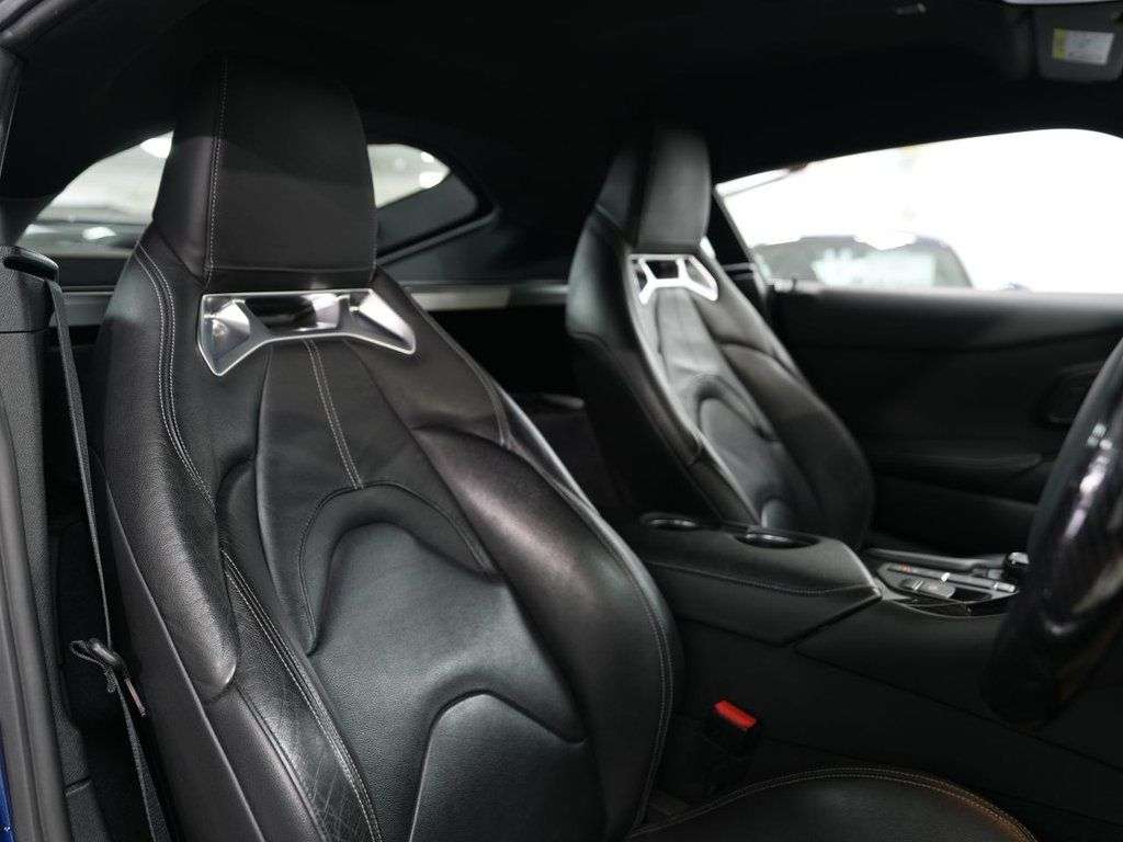 A 2022 TOYOTA SUPRA 3.0T GR Pro Coupe 3dr Petrol Auto Euro 6 (s/s) (340 ps) 1 FORMER KEEPER + L A 2022 TOYOTA SUPRA 3.0T GR Pro Coupe 3dr Petrol Auto Euro 6 (s/s) (340 ps) 1 FORMER KEEPER + L