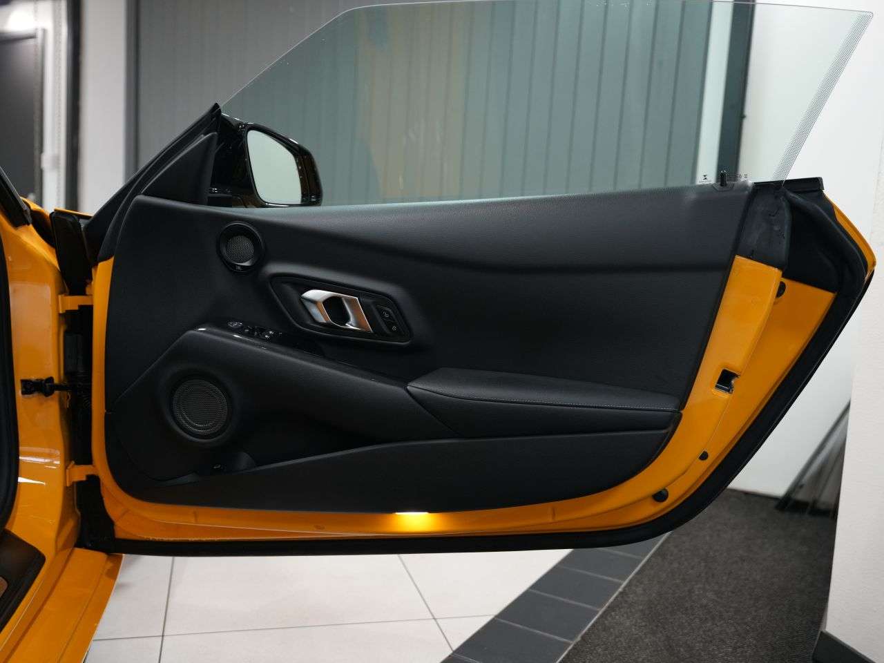 2022 TOYOTA SUPRA 2022 TOYOTA SUPRA