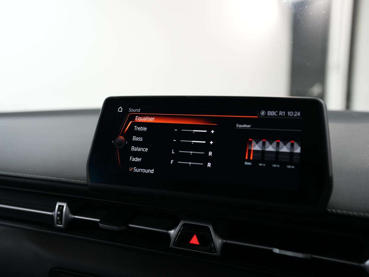 2022 TOYOTA SUPRA 2022 TOYOTA SUPRA