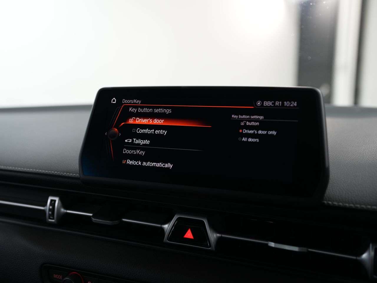2022 TOYOTA SUPRA 2022 TOYOTA SUPRA