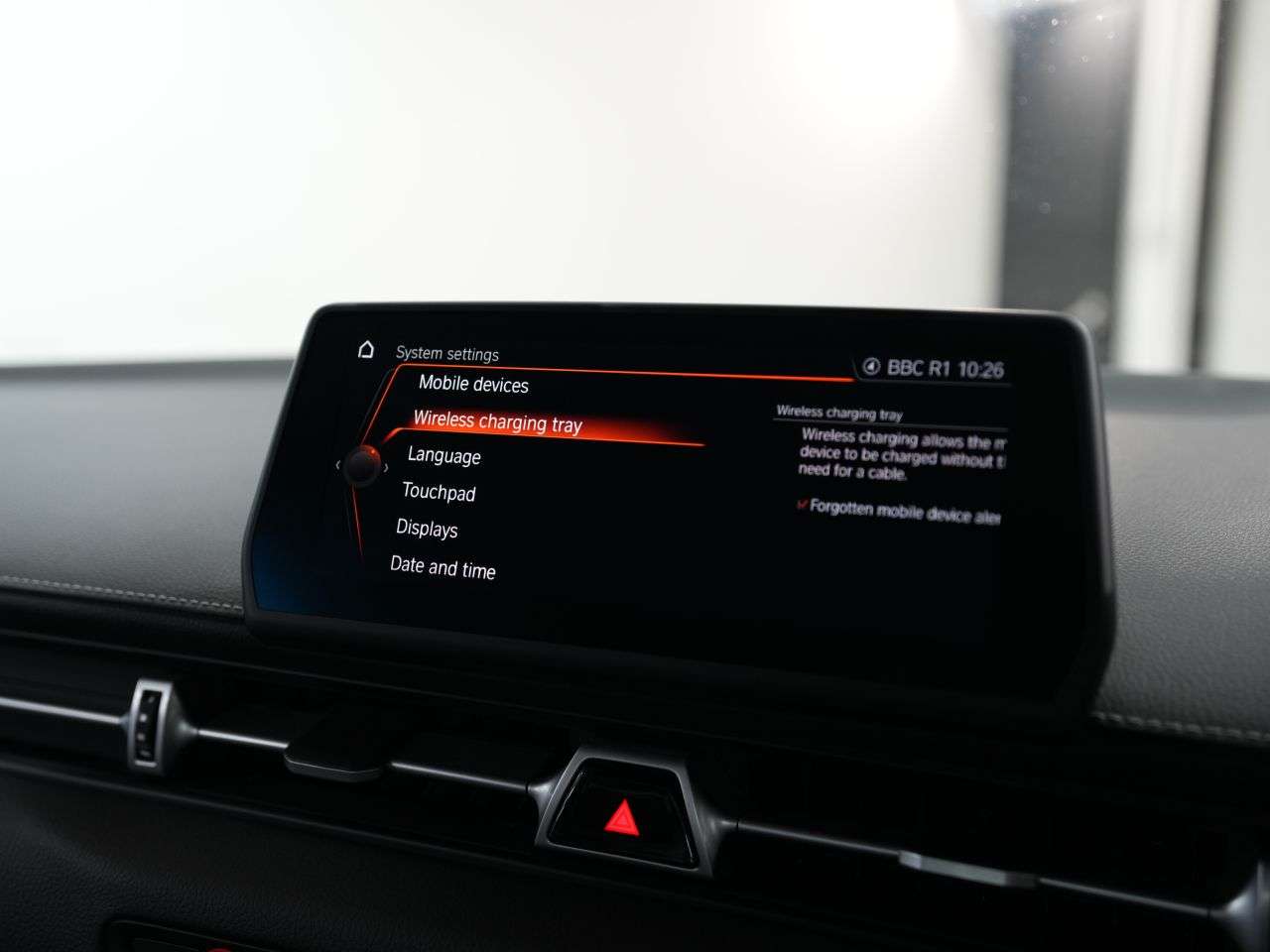 2022 TOYOTA SUPRA 2022 TOYOTA SUPRA