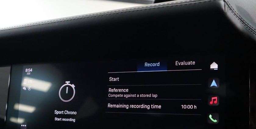 2022 PORSCHE TAYCAN 2022 PORSCHE TAYCAN