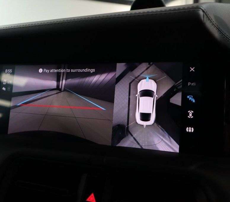 2022 PORSCHE TAYCAN 2022 PORSCHE TAYCAN