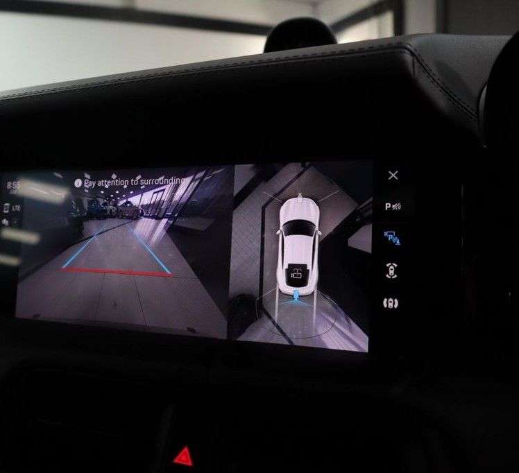 2022 PORSCHE TAYCAN 2022 PORSCHE TAYCAN