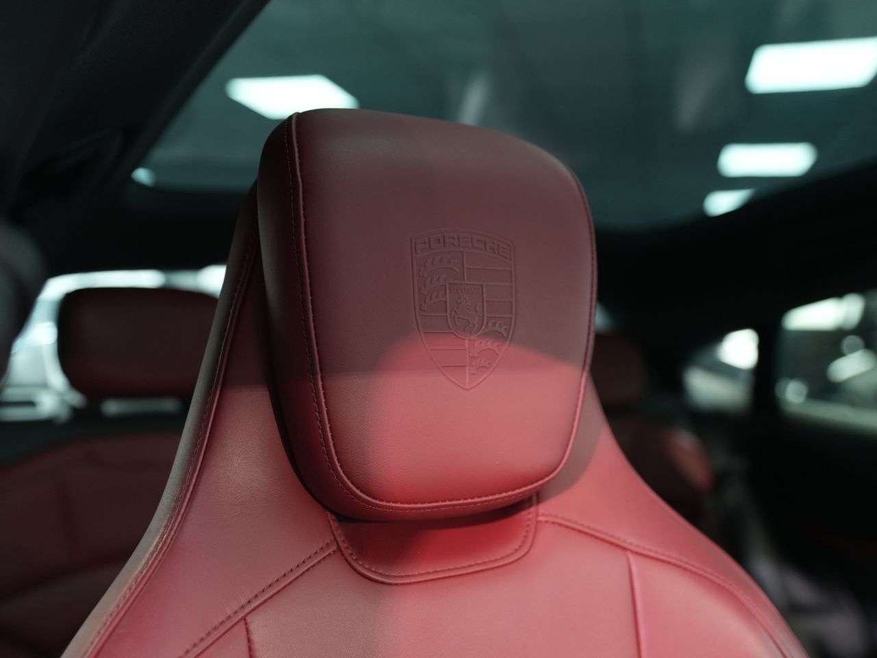 2022 PORSCHE TAYCAN 2022 PORSCHE TAYCAN