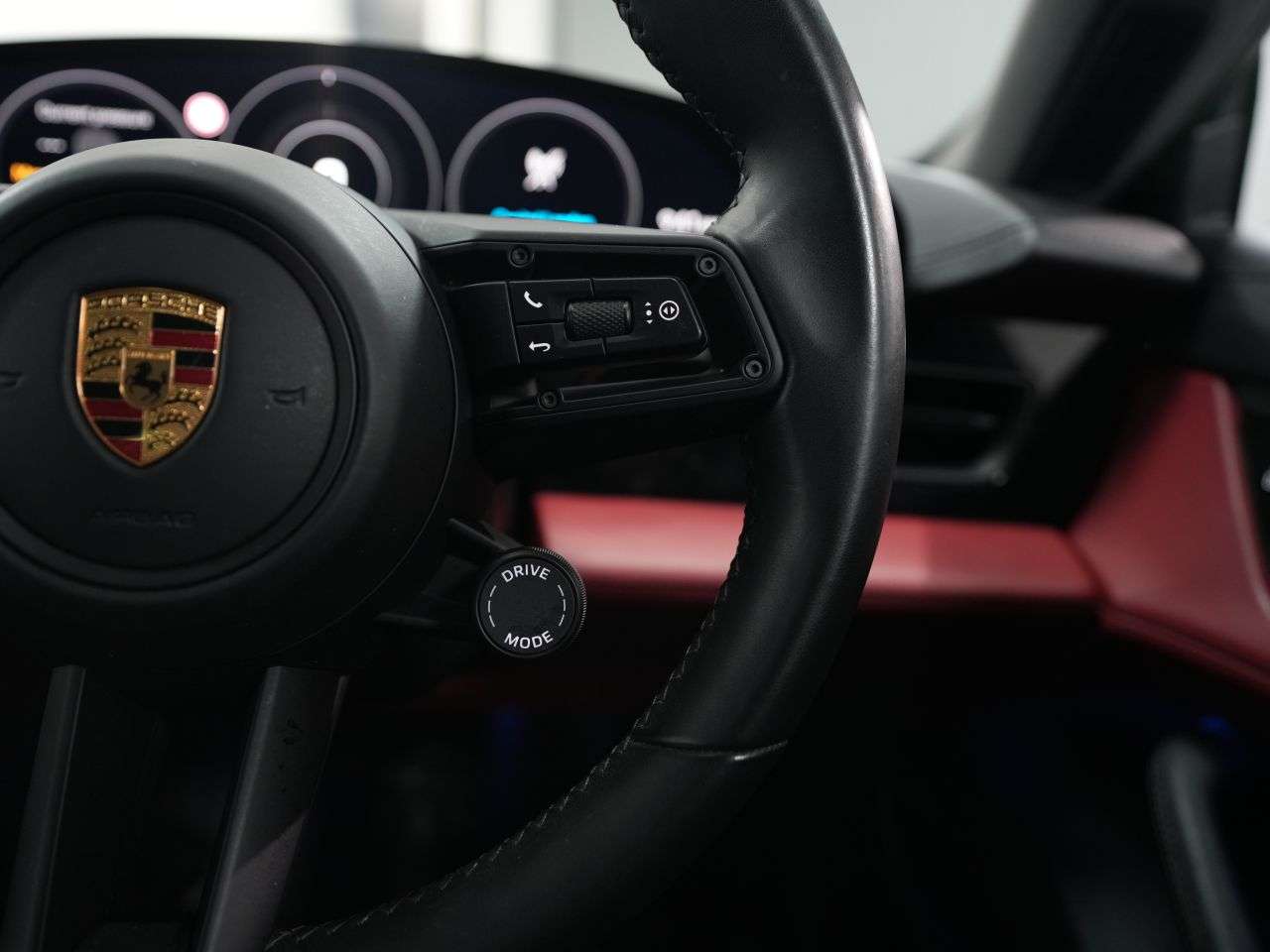 2022 PORSCHE TAYCAN 2022 PORSCHE TAYCAN