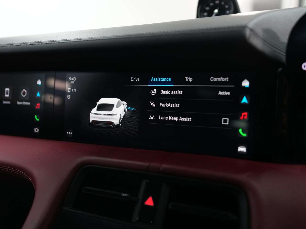 2022 PORSCHE TAYCAN 2022 PORSCHE TAYCAN