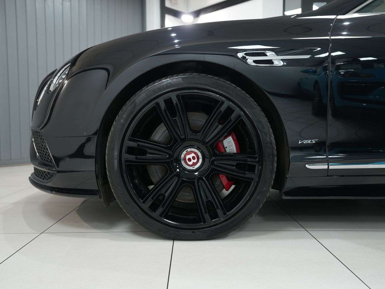 2016 BENTLEY CONTINENTAL 2016 BENTLEY CONTINENTAL
