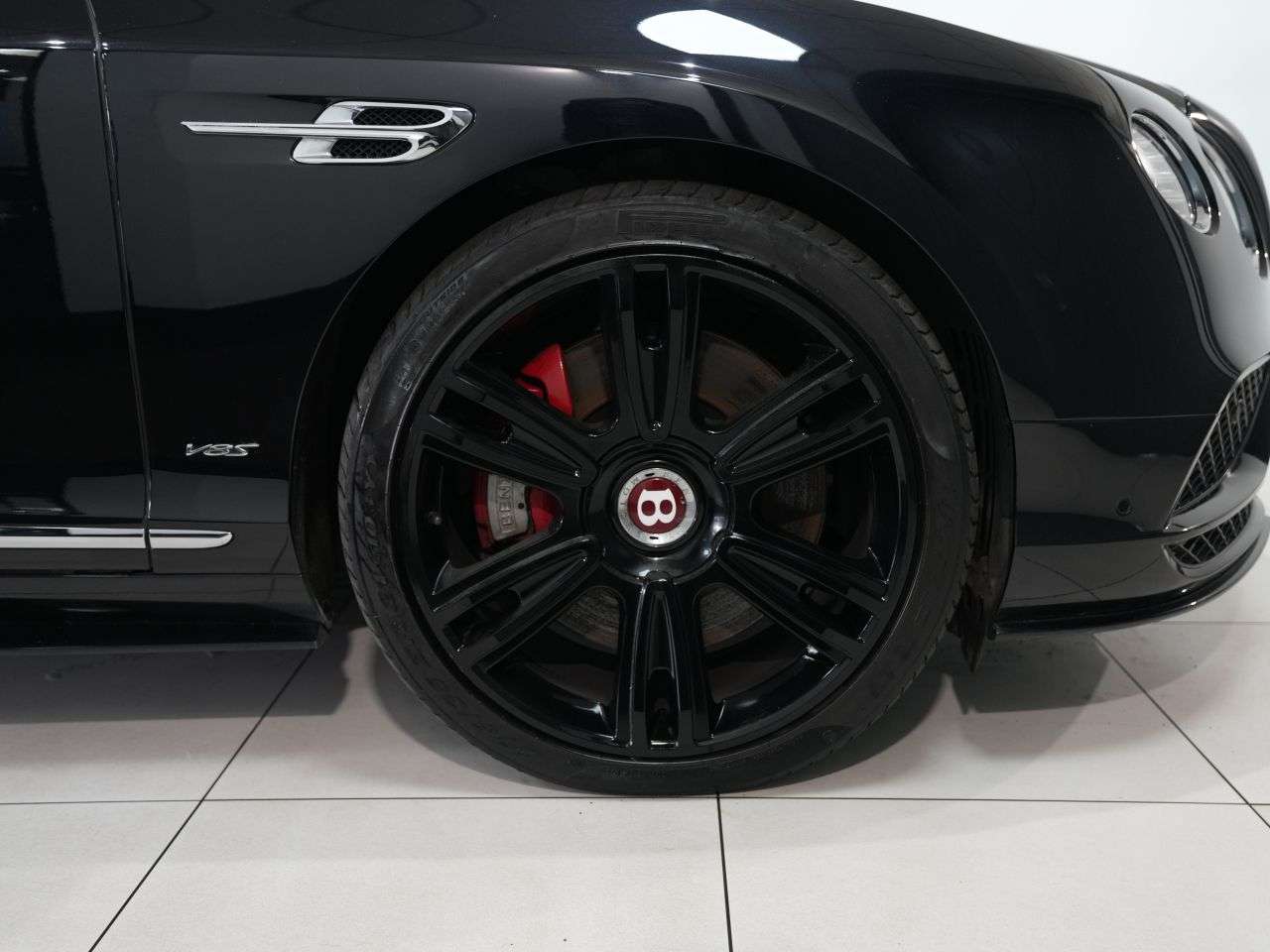 2016 BENTLEY CONTINENTAL 2016 BENTLEY CONTINENTAL