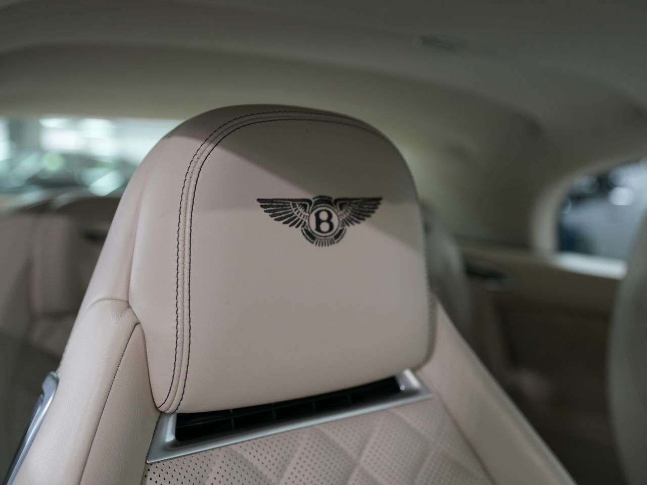 2016 BENTLEY CONTINENTAL 2016 BENTLEY CONTINENTAL