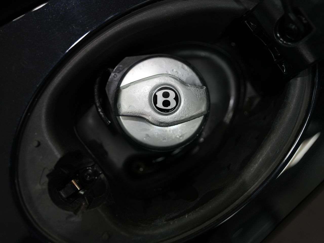 2016 BENTLEY CONTINENTAL 2016 BENTLEY CONTINENTAL