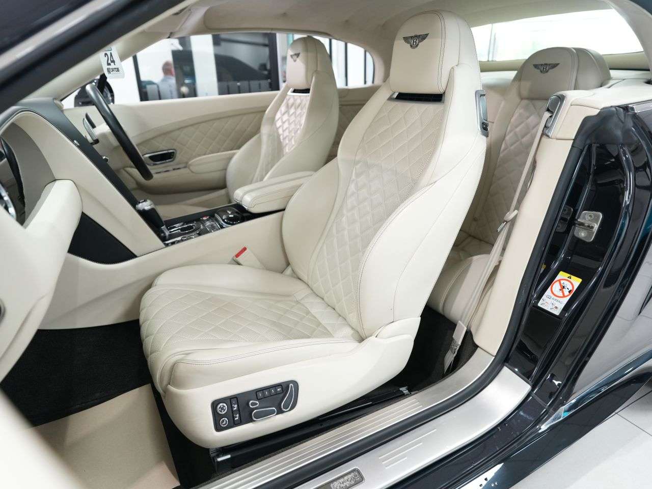 2016 BENTLEY CONTINENTAL 2016 BENTLEY CONTINENTAL