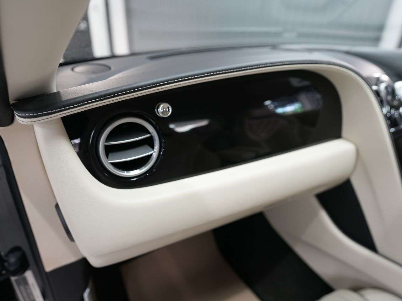 2016 BENTLEY CONTINENTAL 2016 BENTLEY CONTINENTAL