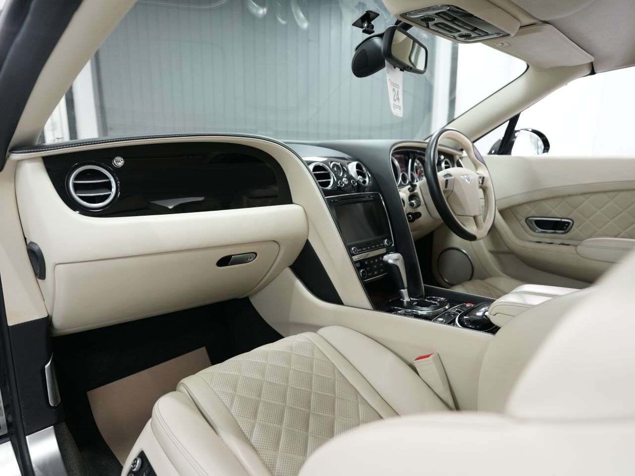 2016 BENTLEY CONTINENTAL 2016 BENTLEY CONTINENTAL