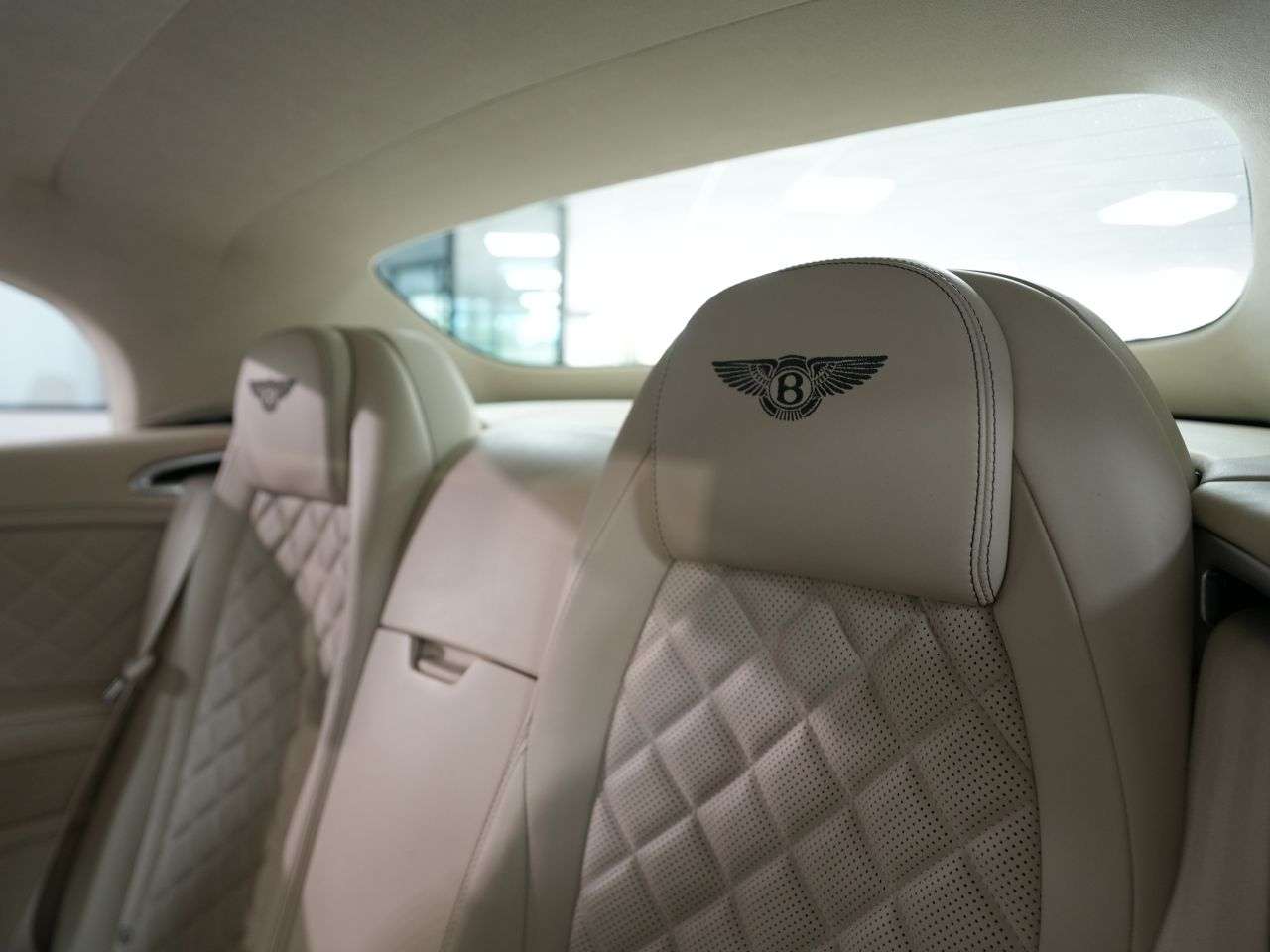 2016 BENTLEY CONTINENTAL 2016 BENTLEY CONTINENTAL